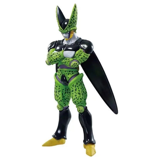 30cm Dragon Ball Perfect Cell Action Figure