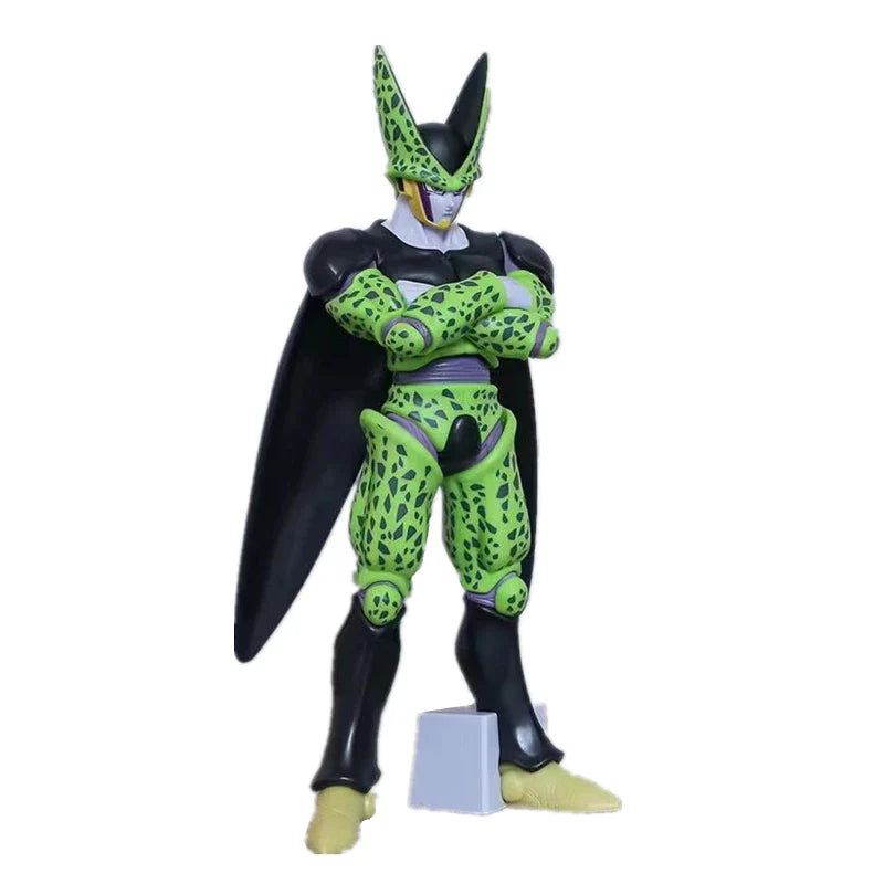 30cm Dragon Ball Perfect Cell Action Figure