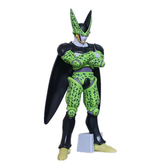 30cm Dragon Ball Perfect Cell Action Figure