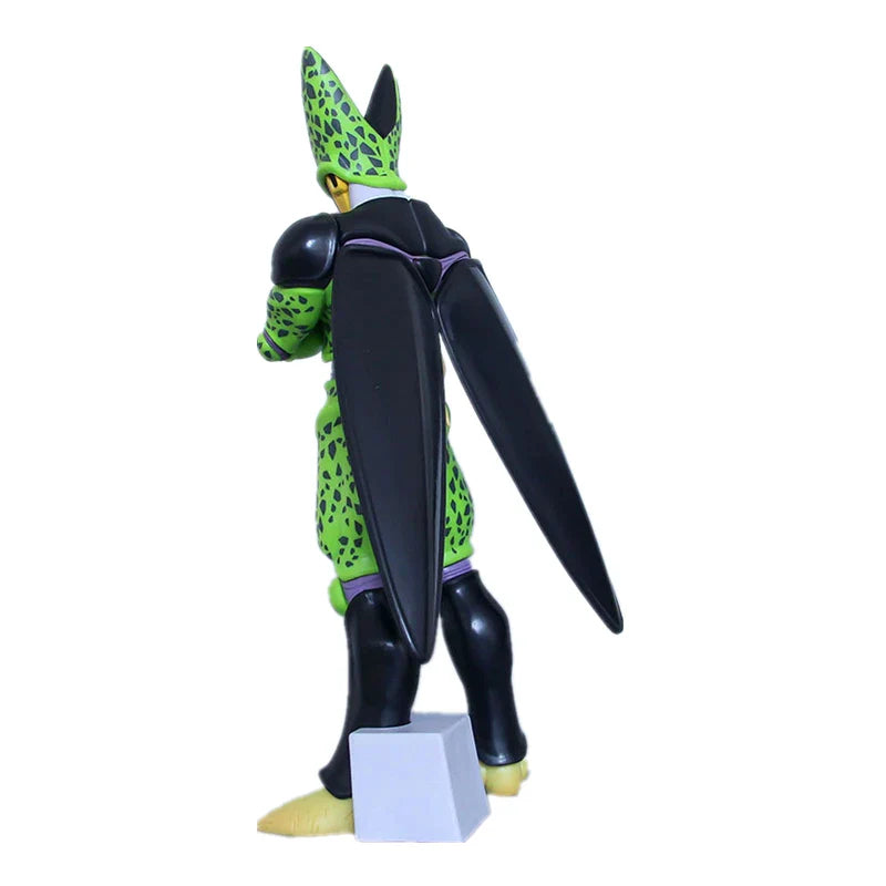 30cm Dragon Ball Perfect Cell Action Figure