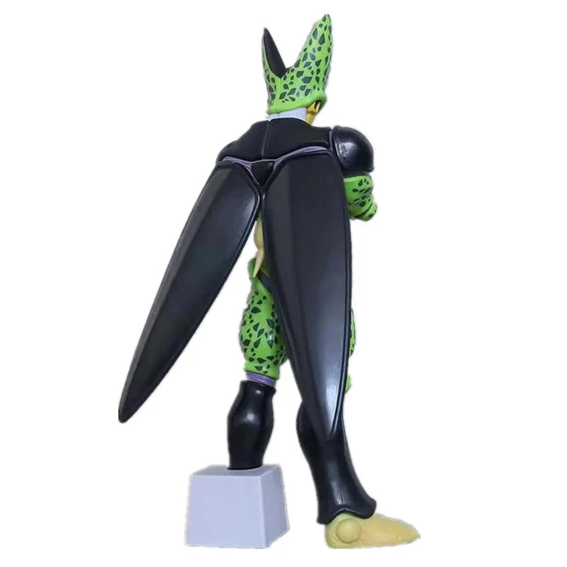 30cm Dragon Ball Perfect Cell Action Figure