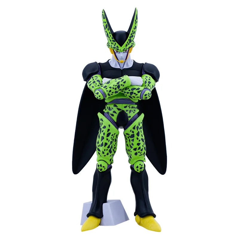 30cm Dragon Ball Perfect Cell Action Figure