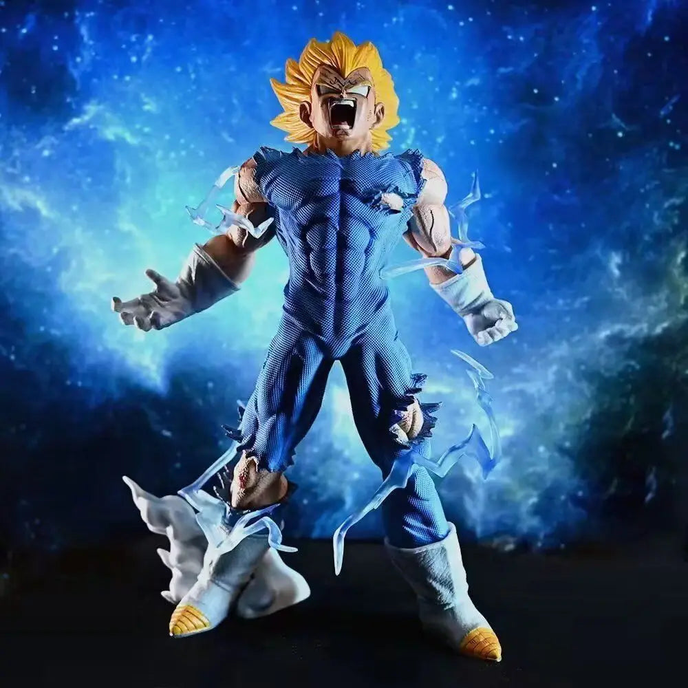 Dragon Ball Vegeta Action Figure 27cm