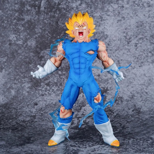 Dragon Ball Vegeta Action Figure 27cm