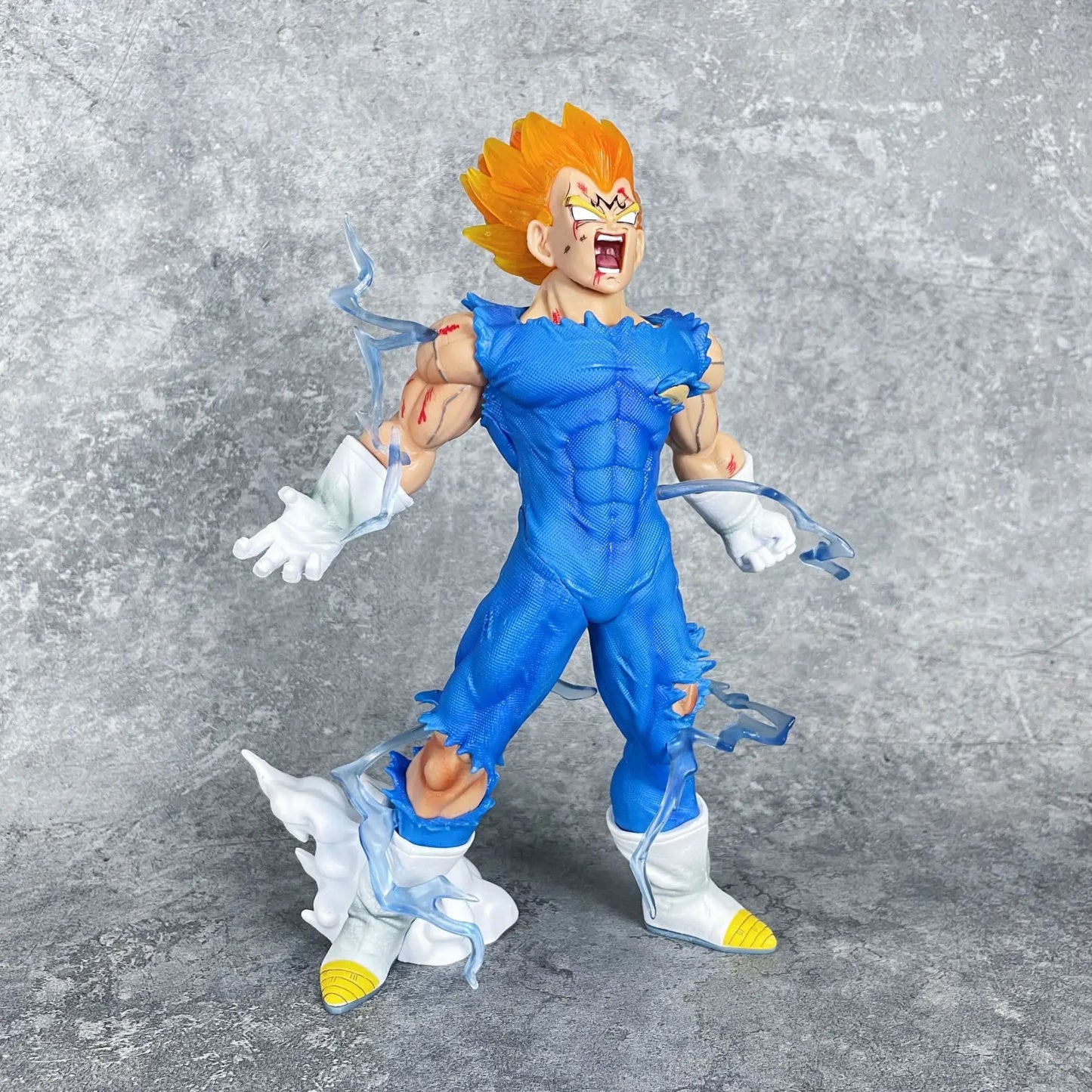 Dragon Ball Vegeta Action Figure 27cm