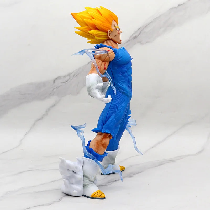 Dragon Ball Vegeta Action Figure 27cm