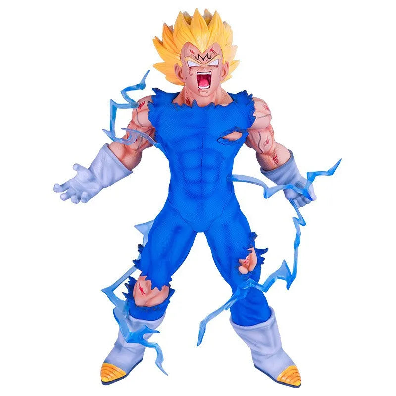 Dragon Ball Vegeta Action Figure 27cm