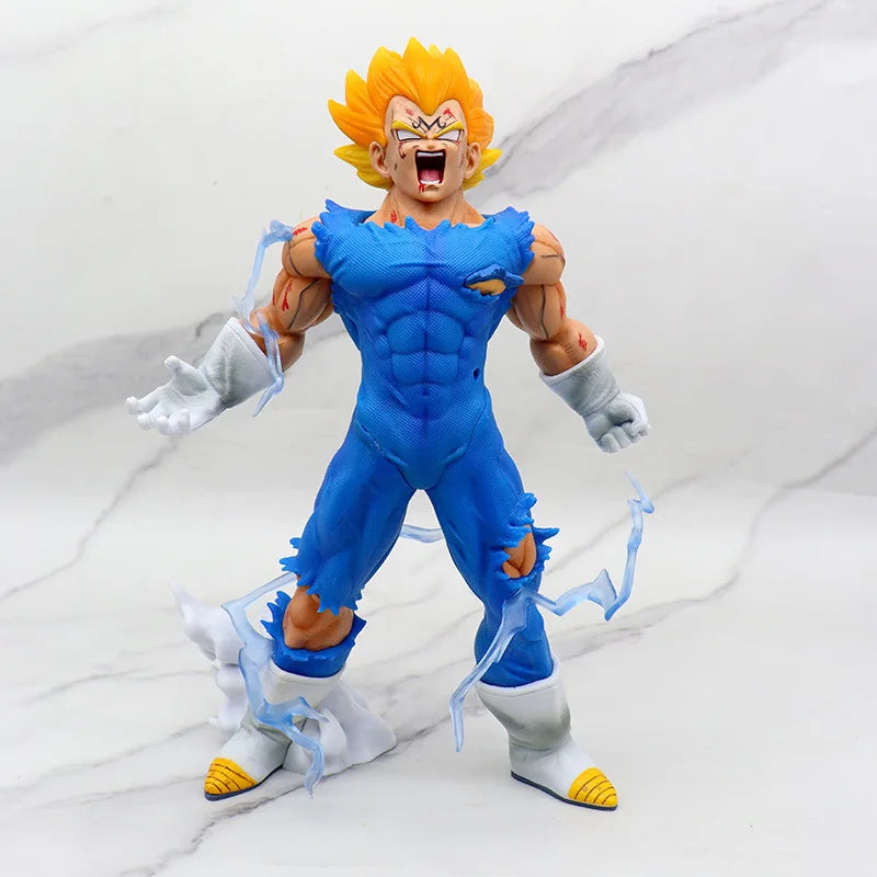 Dragon Ball Vegeta Action Figure 27cm