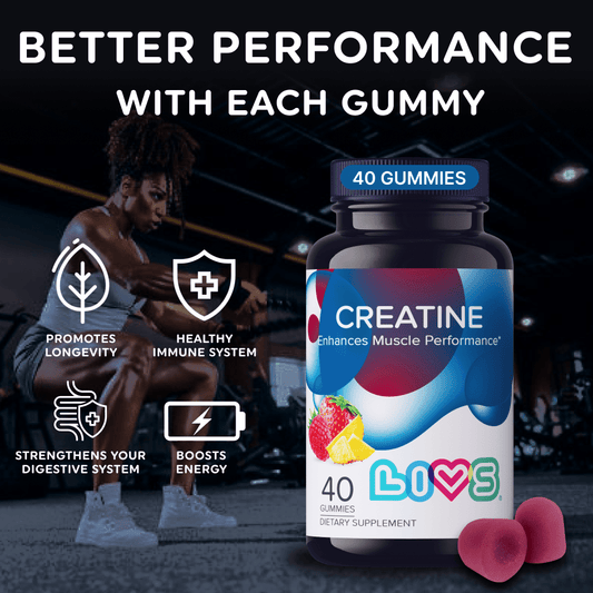 Creatine